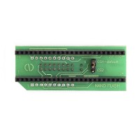 Адаптер NAND ZIF (SE) Orange5