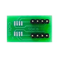 Адаптер для SOIC8 14 (93Cxx) Orange5