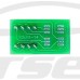 Адаптер для SOIC8 14 (93Cxx) Orange5 Адаптер для SOIC8 14 (93Cxx) Orange5