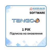 Годовая подписка обновлений Tango Subscription - TangoPlus