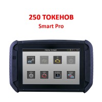 Пакет 250 токенов для программатора Smart Pro
