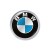 Стикер (наклейка) 11 мм BMW для автомобильного ключа