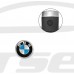 Стикер (наклейка) 11 мм BMW для автомобильного ключа