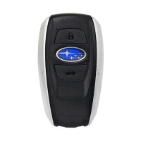 Смарт ключ Subaru Forester Legacy Impreza 3 but Xhorse XSSBR1EN