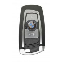 Плата смарт ключа Xhorse XSBMB1EN для BMW F/G серії з корпусом 3 кнопки