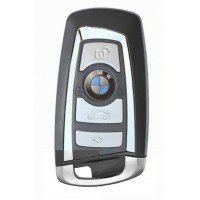 Плата смарт ключа Xhorse XSBMB1EN для BMW F/G серії з корпусом 4 кнопки