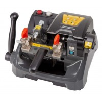 Станок для изготовления ключей Xhorse Condor XC-003