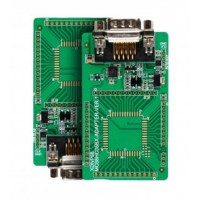 Адаптер XDNP88GL MC68HC05BX для программаторов Xhorse