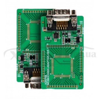 Адаптер XDNP88GL MC68HC05BX для программаторов Xhorse