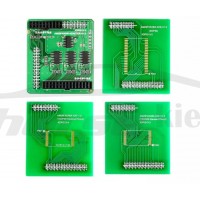 Комплект адаптеров Xhorse AM29FxxxB для программатора XHORSE VVDI PROG XDPG13EN