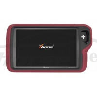 Программатор Xhorse VVDI Key Tool Plus Pad XDKP00EN - глобальная максимальная версия