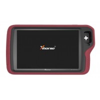 Программатор Xhorse VVDI Key Tool Plus Pad XDKP00EN - глобальная максимальная версия