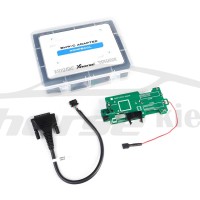 Адаптер BMW G Series BDC2 для программаторов Xhorse XDNPBGGL с активацией