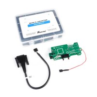 Адаптер BMW G Series BDC2 для программаторов Xhorse XDNPBGGL с активацией