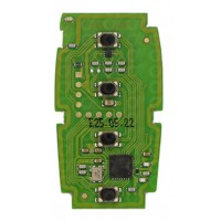 Плата смарт ключа Subaru Xhorse XSSBR1 без корпуса