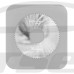 Фреза дискова XP0812GL Cutter 70x1,3x22 для станка Xhorse Dolphin XP-008