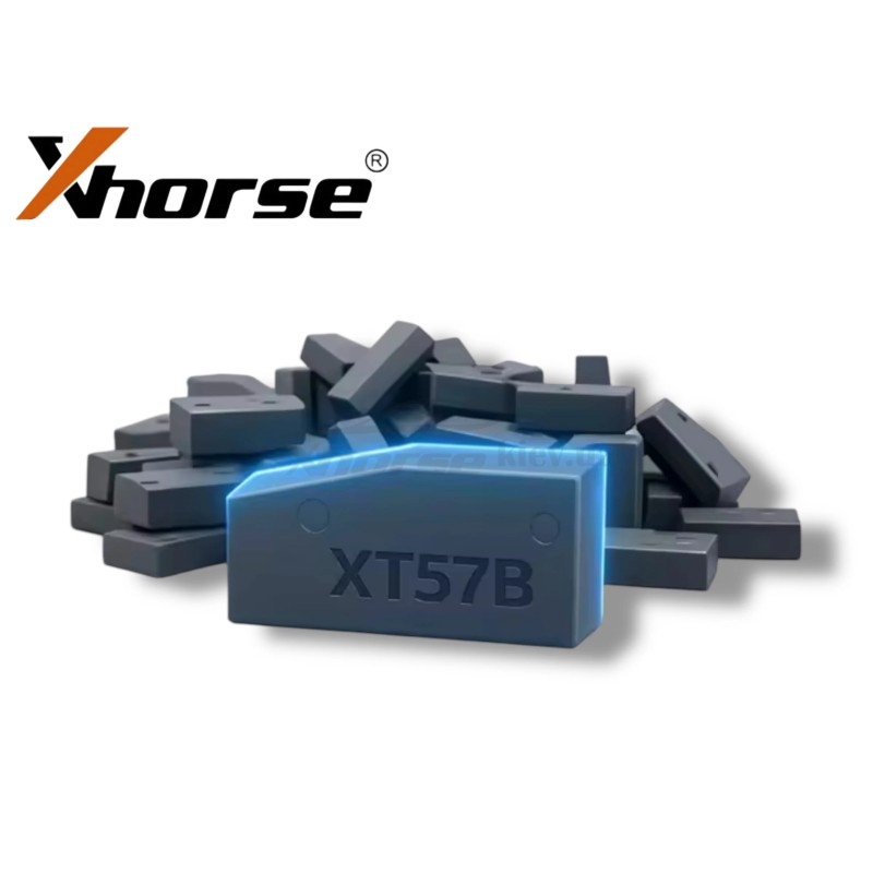 ウッチー Super XT57B Chip Transponder - Купить в Киеве | Магазин Xhorse