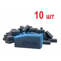 Набор чипов XT57B Super Chip Transponder Xhorse VVDI - 10 шт