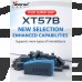 Набор чипов XT57B Super Chip Transponder Xhorse VVDI - 10 шт