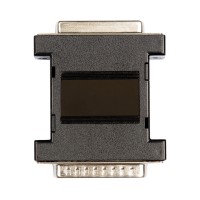 Переходник Xhorse XDKP34GL CANFD ADAPTER для программаторов для VVDI Key Tool Plus