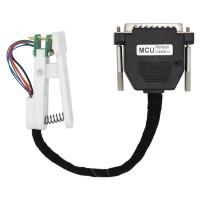 KVM-адаптер MCU Reflash для программатора Xhorse VVDI Prog