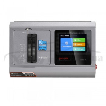Программатор Multi-Prog Xhorse XDMPG0GL Programmer ECU Programmer