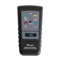 Прибор для измерения частоты Remote Tester XHORSE XDRT01EN