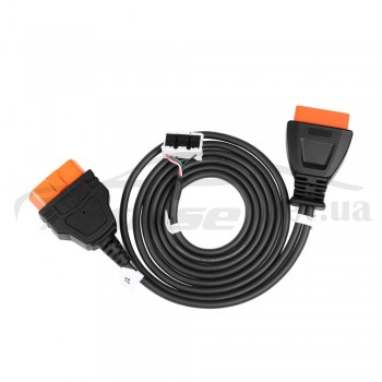 Адаптер XD8ABAGL XHORSE Toyota BA All Keys Lost Adapter для программаторов Xhorse