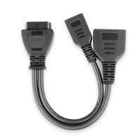 Адаптер XDKP36GL XHORSE 16+32 Nissan Renault Cable для программаторов Xhorse