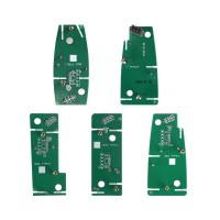 XDMLBPGL MLB Комплект адаптеров Xhorse для работы без пайки для программаторов Xhorse