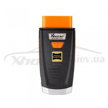 MINI OBD Tool V2 XDMO20EN с поддержкой CAN FD