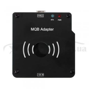 MQB48 Adapter XDMQBAGL для программатора VAG MLB Tool XDMLB0 Xhorse