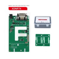 XDNP74GL MQB48 Адаптер Xhorse для работы без пайки для программаторов Xhorse
