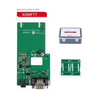 XDNP77GL MQB48 Адаптер Xhorse для работы без пайки для программаторов Xhorse