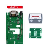 XDNP79GL MQB48 Адаптер Xhorse для работы без пайки для программаторов Xhorse