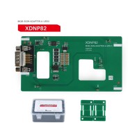 XDNP82GL MQB48 Адаптер Xhorse для работы без пайки для программаторов Xhorse