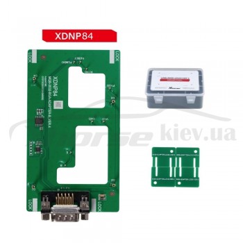 XDNP84GL MQB48 Адаптер Xhorse для работы без пайки для программаторов Xhorse