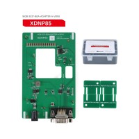 XDNP85GL MQB48 Адаптер Xhorse для работы без пайки для программаторов Xhorse
