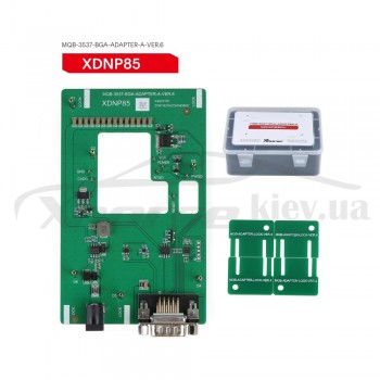 XDNP85GL MQB48 Адаптер Xhorse для работы без пайки для программаторов Xhorse