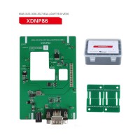XDNP86GL MQB48 Адаптер Xhorse для работы без пайки для программаторов Xhorse