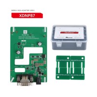 XDNP87GL MQB48 Адаптер Xhorse для работы без пайки для программаторов Xhorse