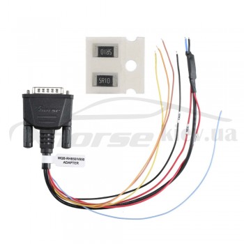 Адаптер XDNPR8GL MQB-RH850/V850 Xhorse для VVDI Key Tool Plus PAD