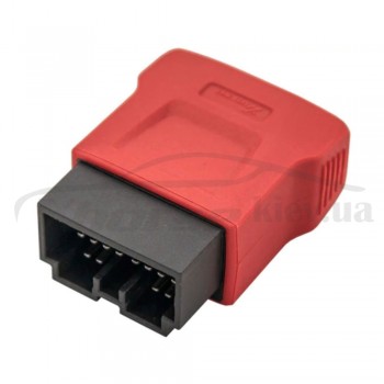 Переходник Xhorse XDKP28 KIA 20 PIN Converter для программаторов для VVDI Key Tool Plus