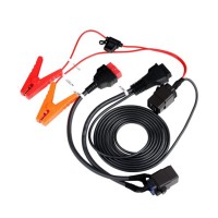 Кабель Xhorse XDFAKLGL Ford All Key Lost Cable