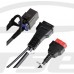 Кабель Xhorse XDFAKLGL Ford All Key Lost Cable