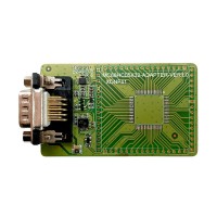 Адаптер XDNP41GL Mercedes-Benz MC68HC05X32 для программаторов Xhorse