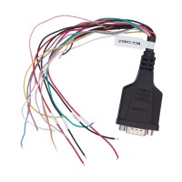 Адаптер XDNP34GL MCU Cable для работы без пайки для программаторов Xhorse