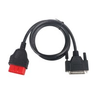 Кабель OBDII для программатора  Xhorse VVDI2 XDV202EN