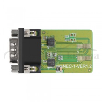 Переходник Xhorse XDKP21 Benz NEC1 для программаторов для VVDI Key Tool Plus