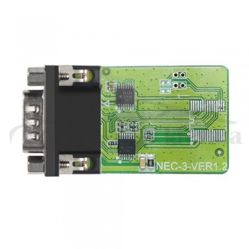 Переходник Xhorse XDKP23 Benz NEC3 для программаторов для VVDI Key Tool Plus